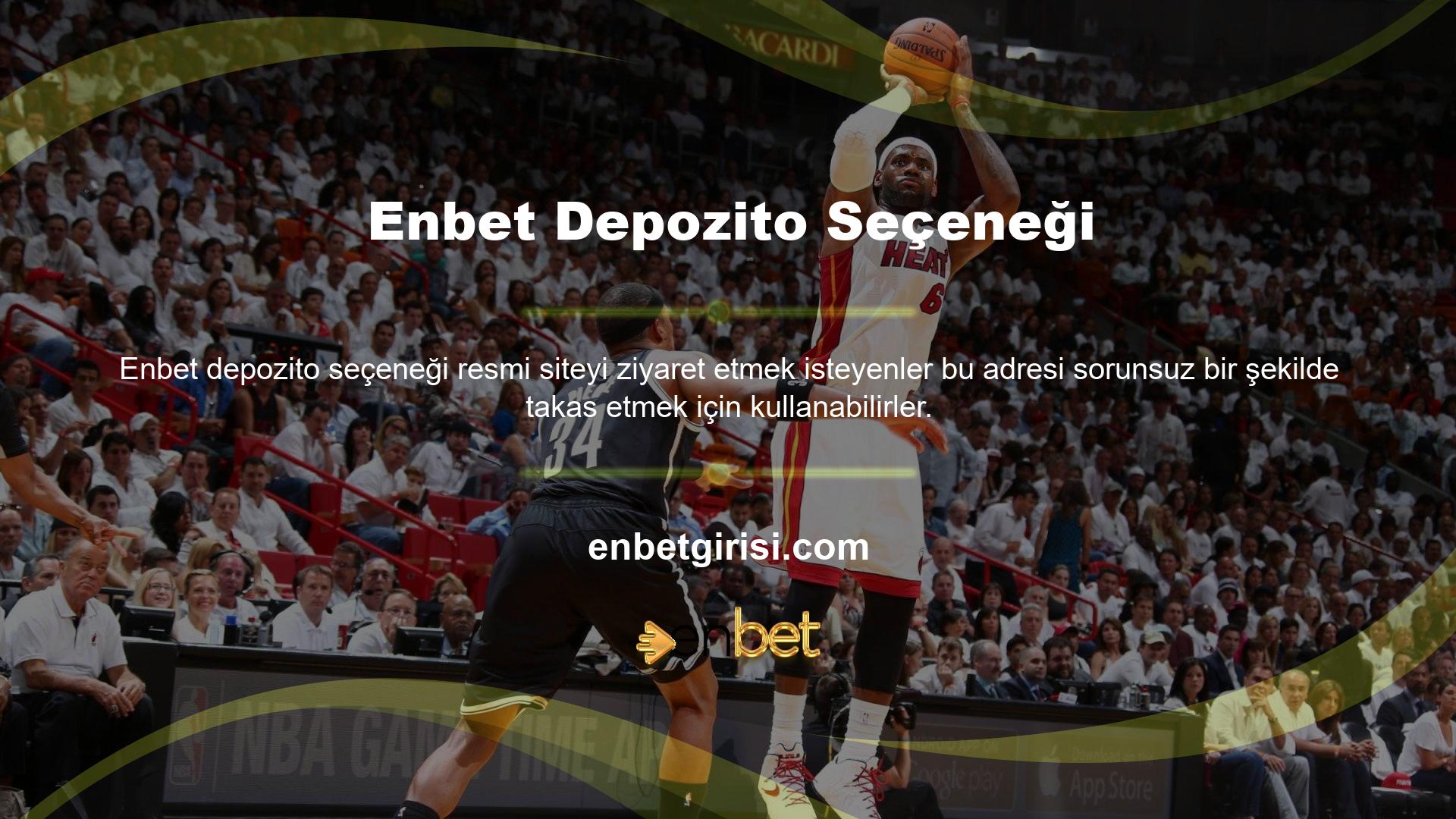 Bu web sitesi Enbet mevcut oturum açma adresini göstermektedir