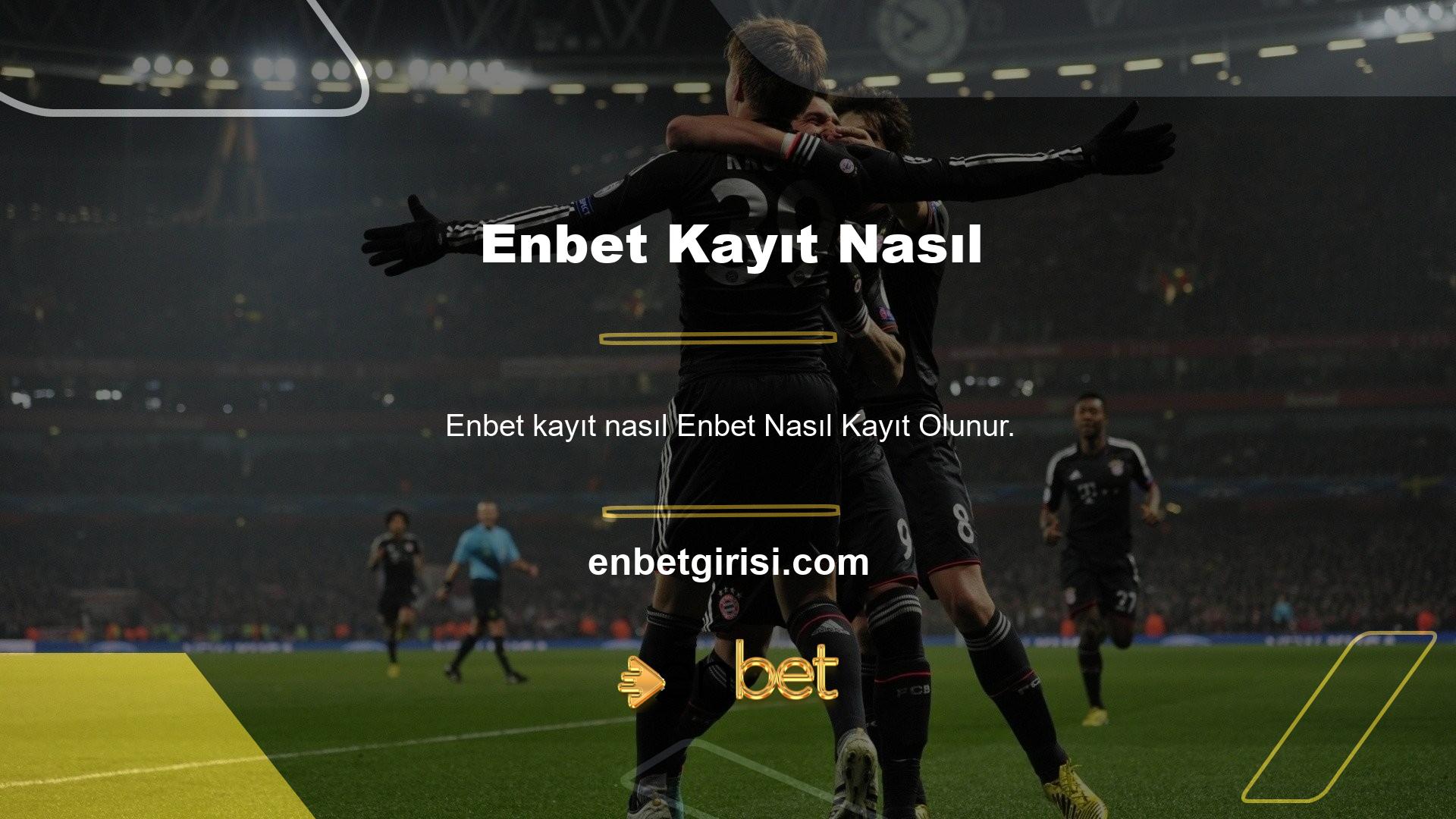 Bazı kullanıcılarımız Enbet mobil uygulamasını indirmekte zorluk yaşıyor